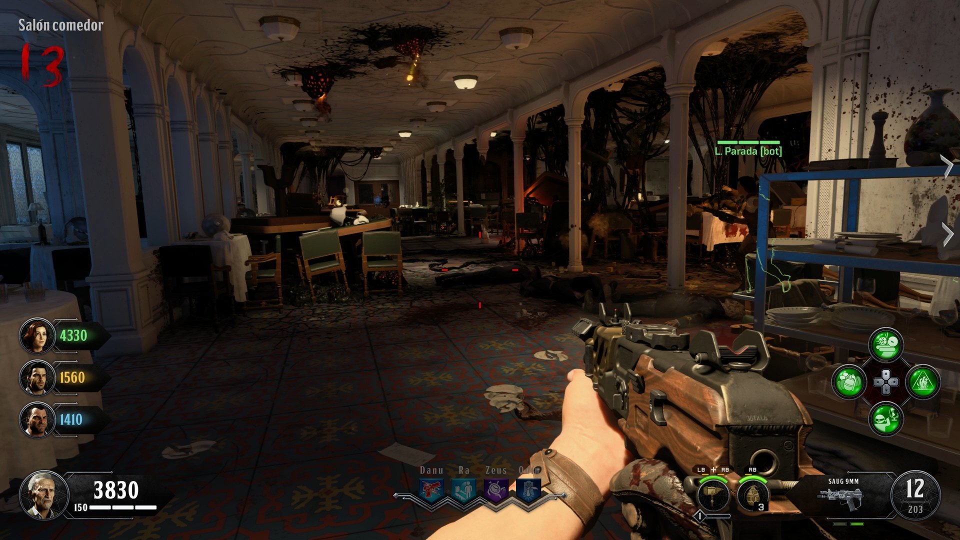 Call of Duty: Black Ops 4 - Imagen 5